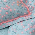 Детский постельный комплект Baby Size (100x150 см) YATAS BEDDING Коллекция "HARPIES" (ХАРПИС) арт. EH69187 EH69187