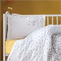 Детский постельный комплект Baby Size (100x150 см) YATAS BEDDING Коллекция "DORINE" (ДОРИН) арт. EH69189 EH69189