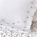 Детский постельный комплект Baby Size (100x150 см) YATAS BEDDING Коллекция "DORINE" (ДОРИН) арт. EH69189 EH69189