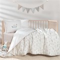 Детский постельный комплект Baby Size (100x150 см) YATAS BEDDING Коллекция "BOONE" (БООН) арт. EH69194 EH69194
