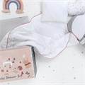 Подарочный набор для младенцев YATAS BEDDING Коллекция "BABY SHOWER" (БЭЙБИ ШАУЭР) арт. EH69248 EH69248
