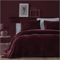 Комплект покрывала Single Size (160x220 см) YATAS BEDDING Коллекция "BELLY" (БЭЛЛИ) арт. EH68883 EH68883