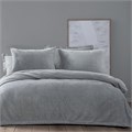 Комплект покрывала Single Size (160x220 см) YATAS BEDDING Коллекция "BELLY" (БЭЛЛИ) арт. EH68885 EH68885