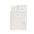 Детский постельный комплект Baby Size (100x150 см) YATAS BEDDING Коллекция "MAPLES" (МАПЛЕС) арт. EH69196 EH69196