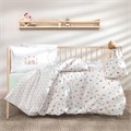 Детский постельный комплект Baby Size (100x150 см) YATAS BEDDING Коллекция "MAPLES" (МАПЛЕС) арт. EH69196 EH69196