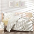 Детский постельный комплект Baby Size (100x150 см) YATAS BEDDING Коллекция "HERMAL" (ХЕРМАЛ) арт. EH69195 EH69195