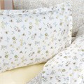 Детский постельный комплект Baby Size (100x150 см) YATAS BEDDING Коллекция "HERMAL" (ХЕРМАЛ) арт. EH69195 EH69195