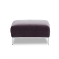 Модуль дивана пуф ENZA HOME Коллекция MAYFAIR (МЭЙФЭЙР) арт. EH55868 EH55868