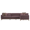 Диван кровать угловой ENZA HOME Коллекция NETHA (НЕТА) арт. EH55546 EH55546