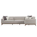 Диван кровать угловой ENZA HOME Коллекция NETHA (НЕТА) арт. EH55542 EH55542