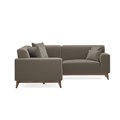 Диван кровать угловой ENZA HOME Коллекция NETHA (НЕТА) арт. EH55521 EH55521