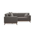Диван кровать угловой ENZA HOME Коллекция NETHA (НЕТА) арт. EH55524 EH55524