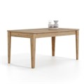 Стол обеденный раздвижной ENZA HOME Коллекция CANTE (КАНТЭ) арт. EH69363 EH69363