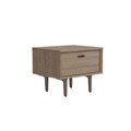 Тумба прикроватная ENZA HOME Коллекция PALOMA (ПАЛОМА) арт. EH69402 EH69402