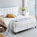 Матрас YATAS BEDDING Коллекция SILVER THERAPY (СЕРЕБРЯНАЯ ТЕРАПИЯ) 100x200 арт. EH69263 EH69263
