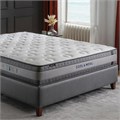 Матрас YATAS BEDDING Коллекция EU COOL&WOOL (ЕС КУЛ ВУЛ) 140x200 арт. EH69313 EH69313