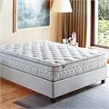 Матрас YATAS BEDDING Коллекция ERGOCOIL INFINITY PRO (ЭРГОКУЛ ИНФИНИТИ ПРО) 200x200 арт. EH69325 EH69325