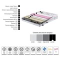 Матрас YATAS BEDDING Коллекция EU PRESTIGE PRIME (ЕС ПРЕСТИЖ ПРАЙМ) 160x190 арт. EH69345 EH69345
