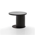 Стол журнальный круглый ENZA HOME Коллекция BLOCK (БЛОК) арт. EH69475 EH69475