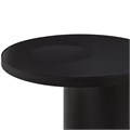 Стол журнальный круглый ENZA HOME Коллекция BLOCK (БЛОК) арт. EH69476 EH69476