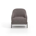 Кресло ENZA HOME Коллекция VARENA (ВАРЕНА) арт. EH70677 EH70677