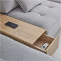 Модуль с кофейным столиком ENZA HOME Коллекция BOLD (БОЛД) арт. EH71147 EH71147