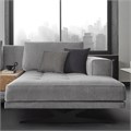 Лаунж модуль левый ENZA HOME Коллекция BOLD (БОЛД) арт. EH71155 EH71155