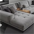 Лаунж модуль правый ENZA HOME Коллекция BOLD (БОЛД) арт. EH71175 EH71175