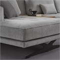 Лаунж модуль правый ENZA HOME Коллекция BOLD (БОЛД) арт. EH71175 EH71175