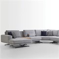 Лаунж модуль правый ENZA HOME Коллекция BOLD (БОЛД) арт. EH71175 EH71175