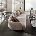 Диван двухместный ENZA HOME Коллекция SEOUL (СЕУЛ) арт. EH71496 EH71496