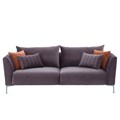 Диван трехместный ENZA HOME Коллекция MAYFAIR (МЭЙФЭЙР) арт. EH73332 EH73332
