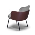 Полукресло MBINTERIORS MARS MB020129 MB020129