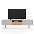 ТВ тумба на ножках ENZA HOME Коллекция CANTE (КАНТЭ) арт. EH73725 EH73725
