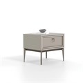 Тумба прикроватная ENZA HOME Коллекция HERA (ГЕРА) арт. EH73880 EH73880