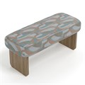 Скамья ENZA HOME Коллекция PERGE (ПЕРГЕ) арт. EH73898 EH73898