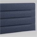 Изголовье 90 ENZA HOME Коллекция SUPREME PEDIC (СУПРИМ ПЕДИК) арт. EH64019 EH64019