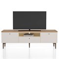 Тумба под ТВ 181 см ENZA HOME Коллекция MARSANA (МАРСАНА) арт. EH73961 EH73961