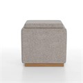 Пуф с ящиком ENZA HOME Коллекция MARSANA (МАРСАНА ) арт. EH73979 EH73979