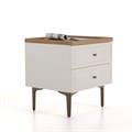 Тумба прикроватная ENZA HOME Коллекция MARSANA (МАРСАНА ) арт. EH73971 EH73971