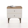 Тумба прикроватная ENZA HOME Коллекция MARSANA (МАРСАНА ) арт. EH73971 EH73971