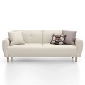Диван кровать трехместный ENZA HOME Коллекция ALDEA (АЛЬДЕЯ) арт. EH74010 EH74010