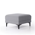 Пуфик диванный ENZA HOME Коллекция ROMINA (РОМИНА) арт. EH74118 EH74118