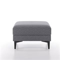 Пуфик диванный ENZA HOME Коллекция ROMINA (РОМИНА) арт. EH74118 EH74118