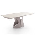 Стол раздвижной 300 см ENZA HOME Коллекция NEBULA (НЕБУЛА) арт. EH74168 EH74168