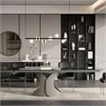 Стол раздвижной 300 см ENZA HOME Коллекция NEBULA (НЕБУЛА) арт. EH74169 EH74169