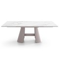 Стол раздвижной 200 см ENZA HOME Коллекция SALDA (САЛДА) арт. EH74171 EH74171