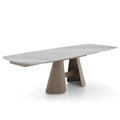 Стол раздвижной 180 см ENZA HOME Коллекция SALDA (САЛДА) арт. EH74175 EH74175