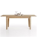 Стол обеденный раздвижной ENZA HOME Коллекция MARSELL (МАРСЭЛЬ) арт. EH74191 EH74191