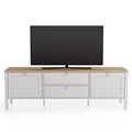 ТВ тумба на ножках 180см ENZA HOME Коллекция MARSELL (МАРСЕЛЬ) арт. EH74196 EH74196